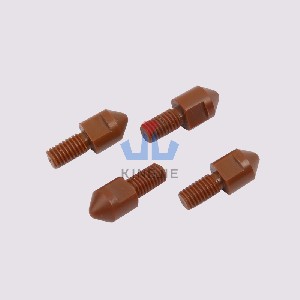 半導(dǎo)體液晶玻璃主固化爐頂PIN