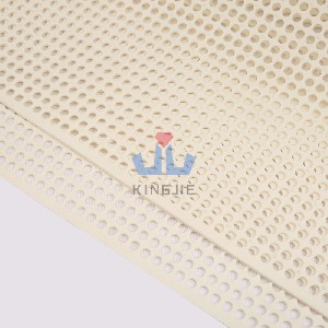 半導(dǎo)體液晶用硅膠墊加工廠家
