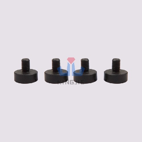 防靜電鐵氟龍加工
