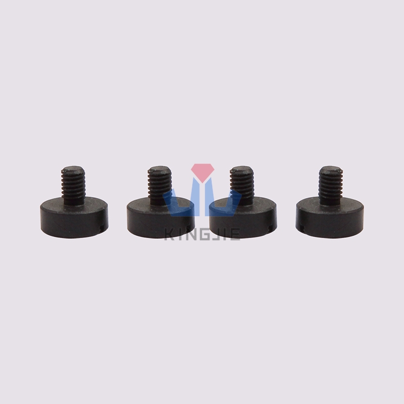 防靜電鐵氟龍加工1