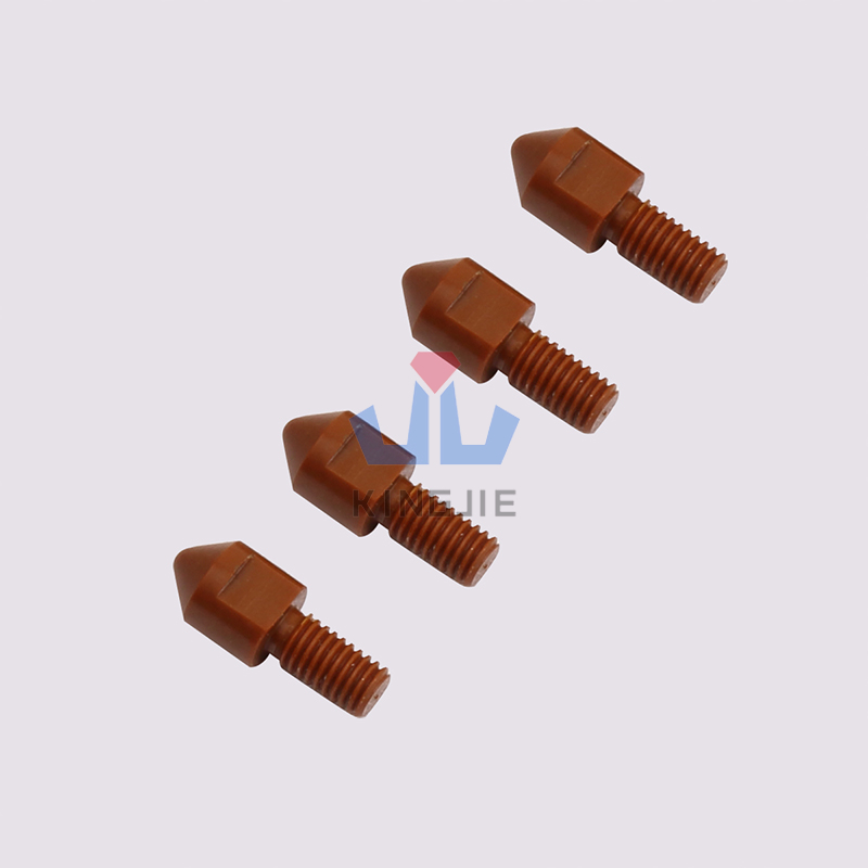 半導(dǎo)體液晶玻璃主固化爐頂PIN1