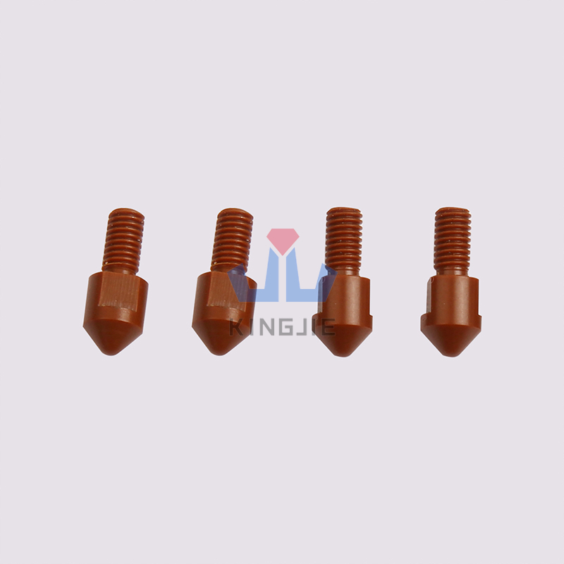 半導(dǎo)體液晶玻璃主固化爐頂PIN2