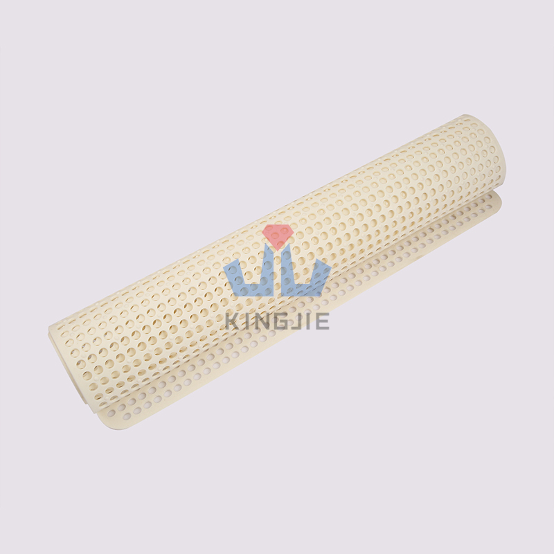 深圳半導(dǎo)體液晶用硅膠墊加工