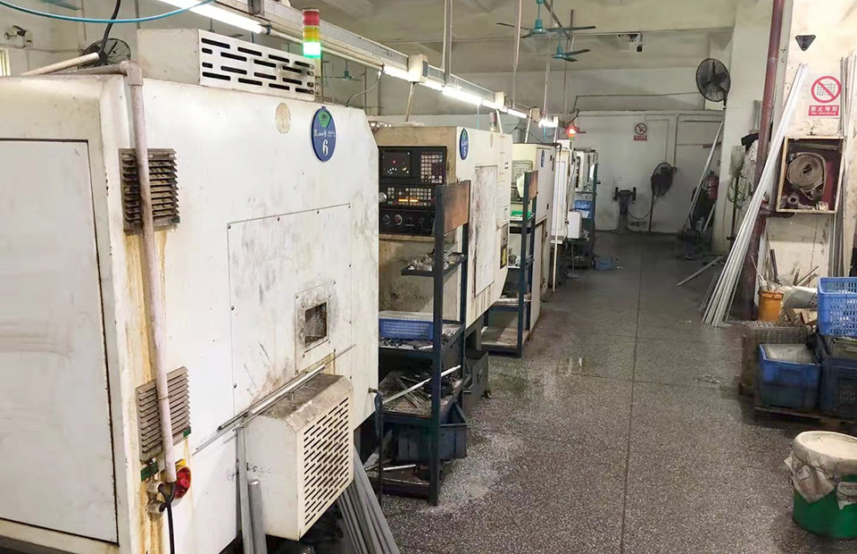 機加工車床CBC數(shù)控